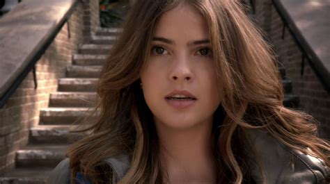 malia teen wolf